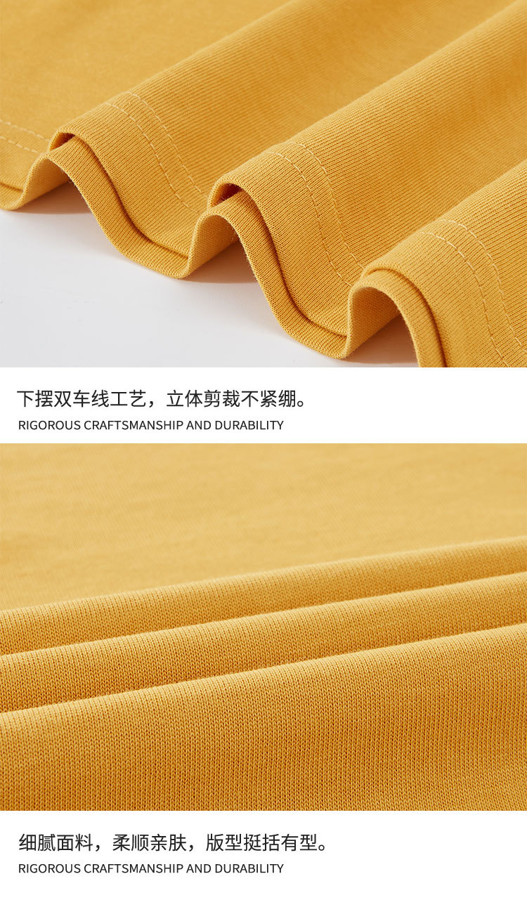 New summer short-sleeved T-shirt for men, with Chinese style lion dance embroidery, pure cotton, national trend, loose and large size, half-sleeved for students, casual pic 20