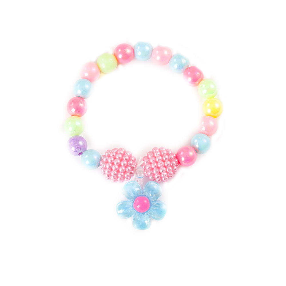 手串/水晶手串/手链/星月菩提/文玩白底实物图