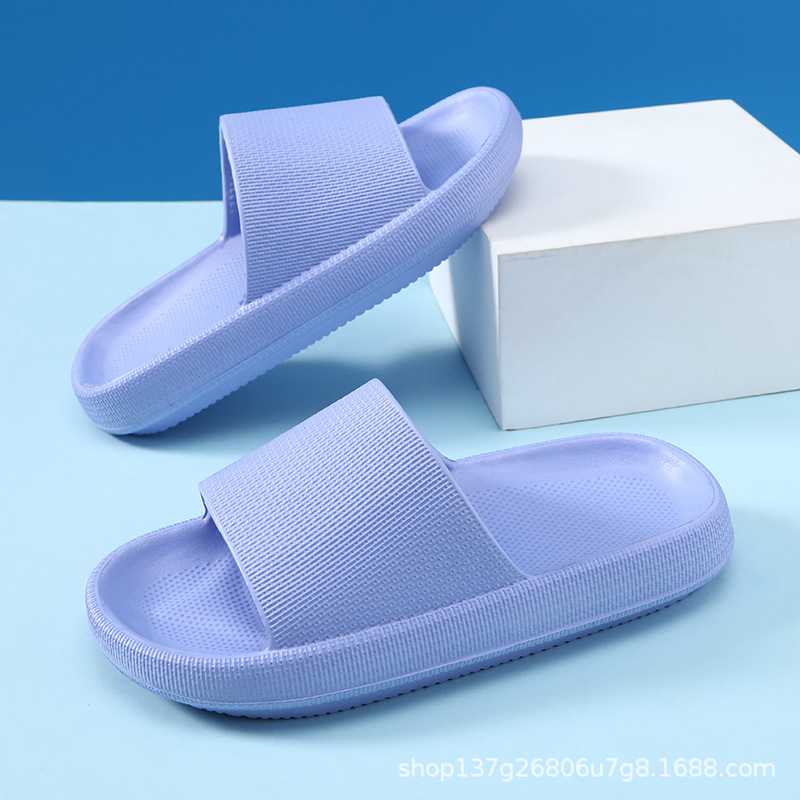 儿童拖鞋批发产品图