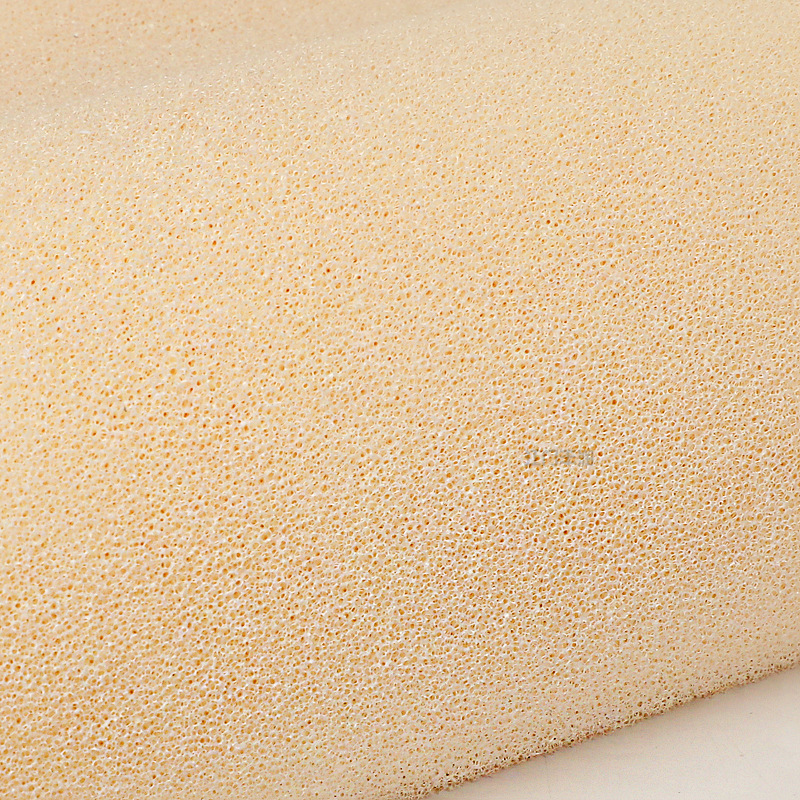 批发硅胶海绵/海绵枕头/水洗枕头细节图