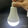 Rechargeable bulb lamp, long-lasting night market stall, outdoor camping, ultra-bright battery, emergency lighting LED bulb in case of power failure Specification image