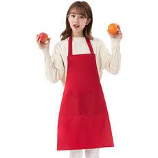 Advertising apron details Picture