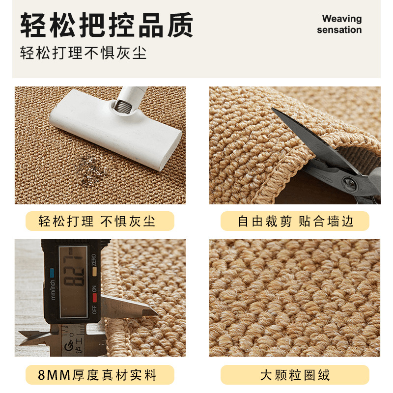 地垫/硅藻泥地垫/2025年新款地垫/浴室地垫/硅藻泥地垫新款细节图