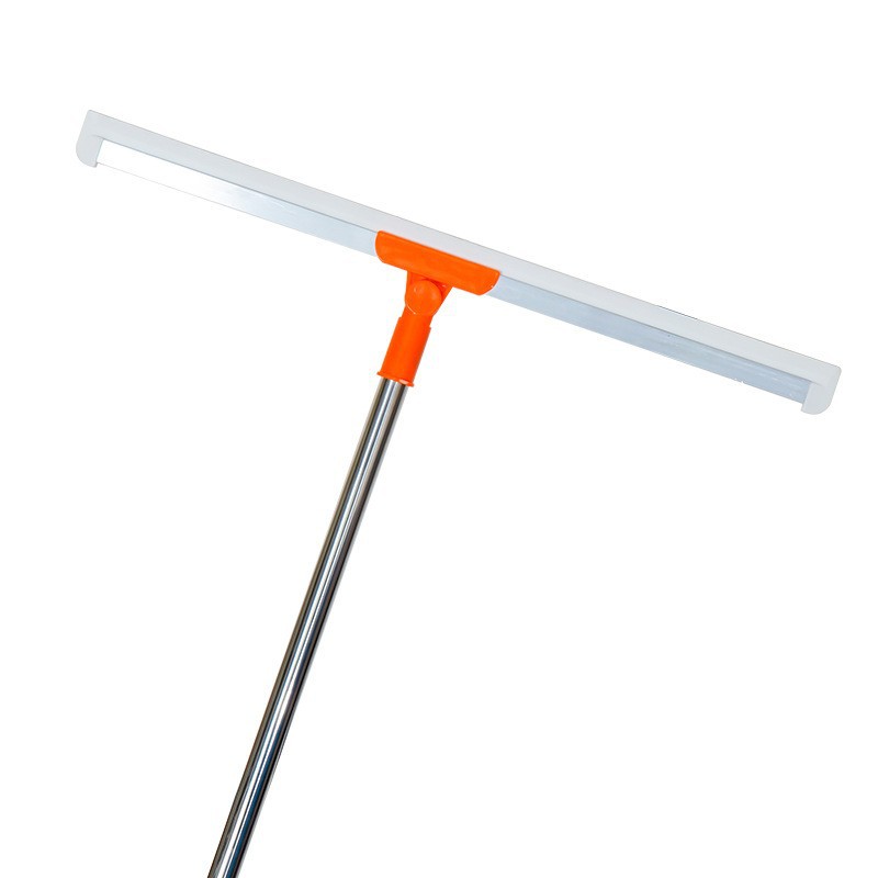 Floor scraper, bathroom silicone broom, floor scraper, water scraper, water mop, multi-functional floor scraper Item Picture