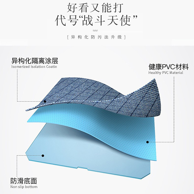 餐桌布艺/台布/桌布实物图