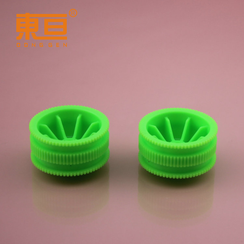 TKL3525TT2A Green tank wheel auxiliary tank wheel landing tank wheel small production parts