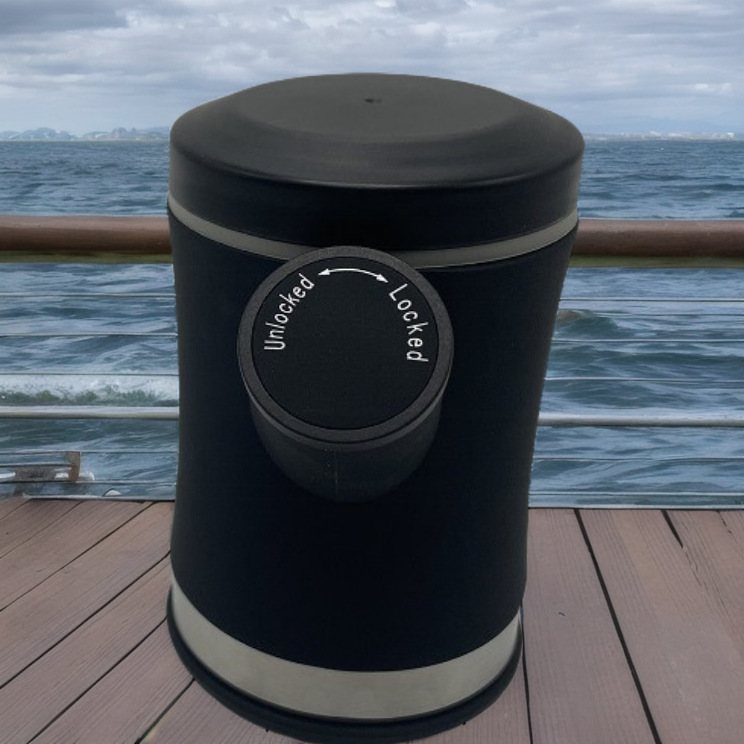 Portable coffee machine, outdoor coffee powder capsule coffee machine, home and office hand-pressed espresso machine details Picture