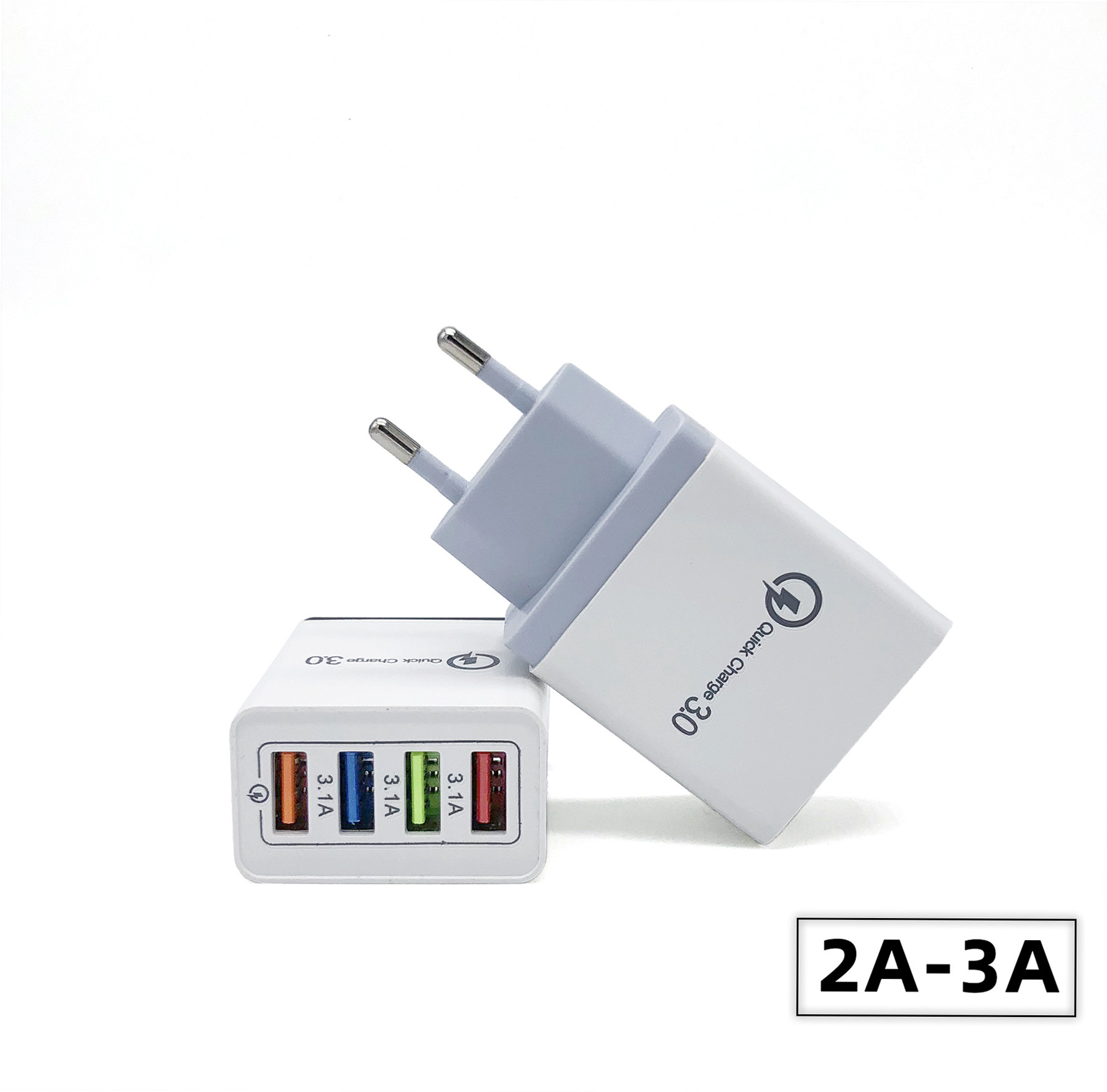 وكان الغرض من محول الطاقة Q3.0 التابع لنظام Type-C Europe Up Specification image