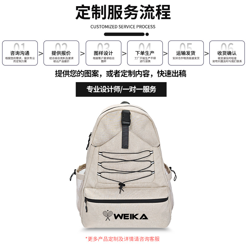 Amazon large-capacity backpacks for travel, lightweight hiking, mountain climbing, men's hiking backpacks, schoolbags, customized sports and outdoor activities details Picture