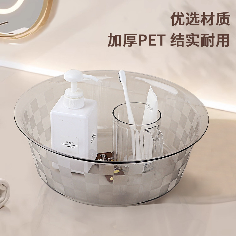 脸盆/洗脸盆/方盆/可折叠脸盆/家用产品图