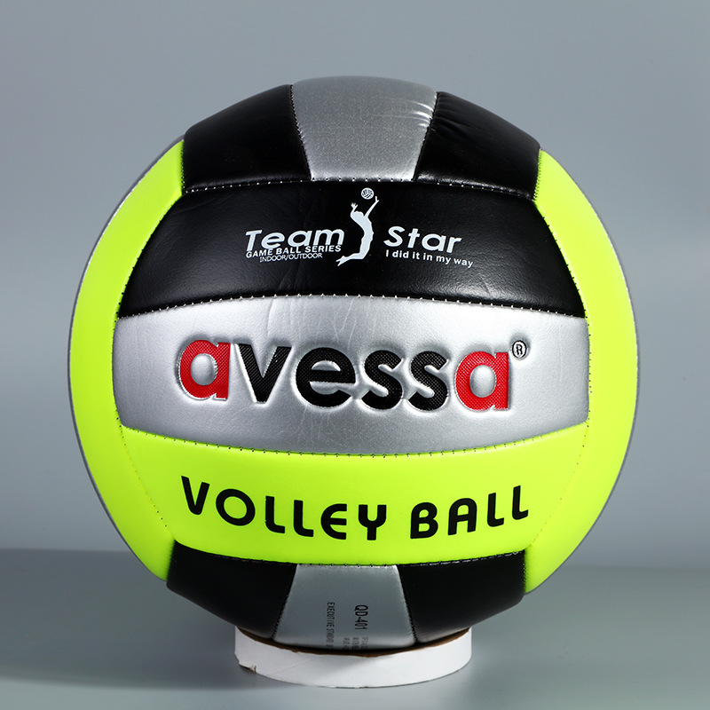 diy涂鸦排/机缝排球产品图