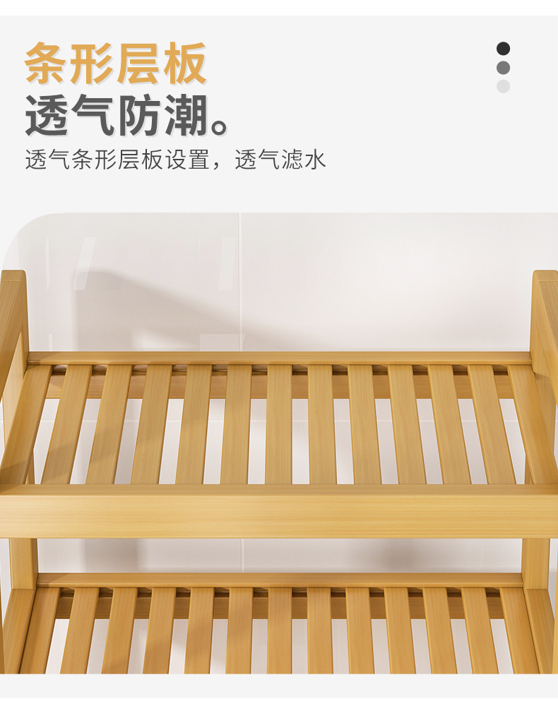 藤编收纳篮脏衣篮家用脏衣篓脏衣服收纳筐洗衣篮卫生间浴室置物架详情6
