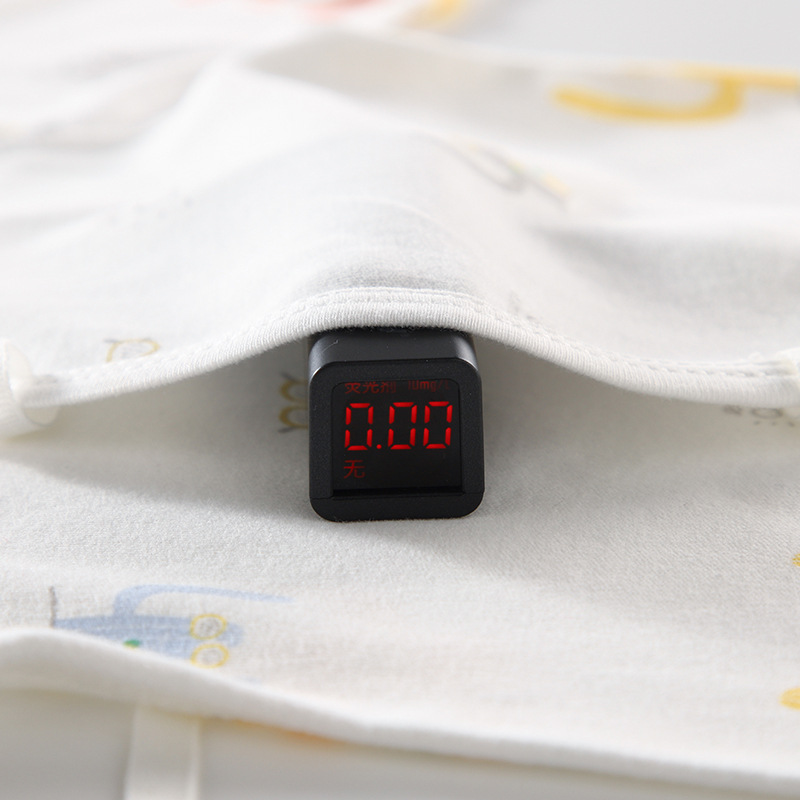 Baby one-piece suit, spring and autumn crawling suit, pure cotton newborn clothes, long-sleeved lace-up baby dress, butterfly dress, monk dress Application Scenario