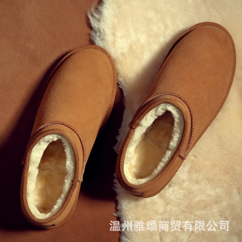 跨境鞋舒适产品图