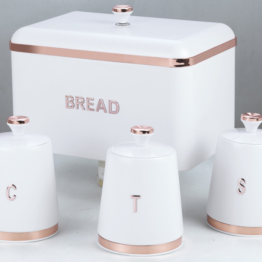 镀锌铁面包盒套装亚马逊跨进爆款南非南美爆款现货充足