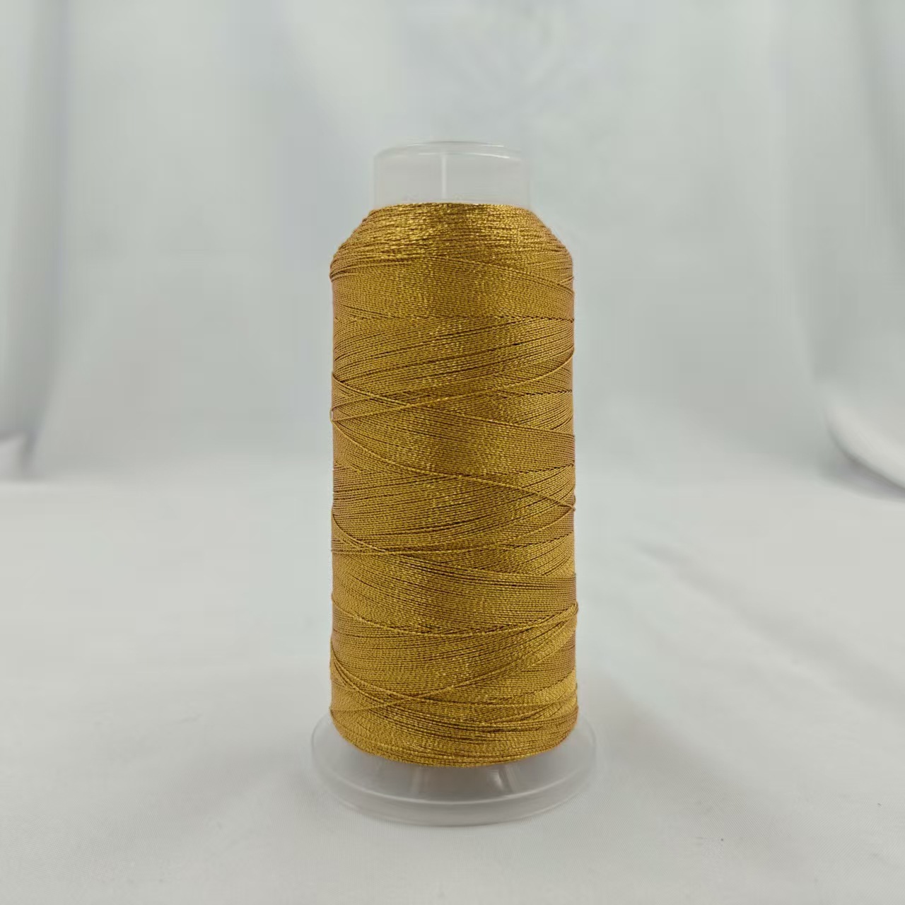 A&E低弹丝线/绣花线/420D锦线/手缝线/涤纶高弹线细节图