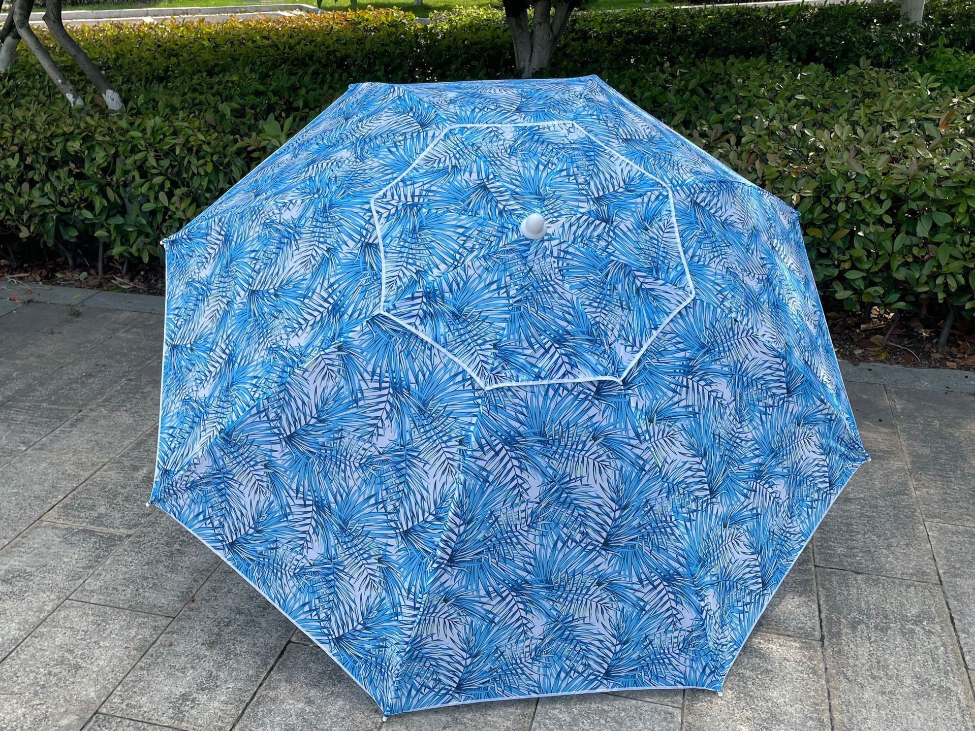 遮阳伞太阳伞/太阳伞/钓鱼伞/大伞/摆摊架产品图