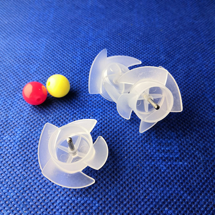 风叶/螺旋桨/风扇叶细节图