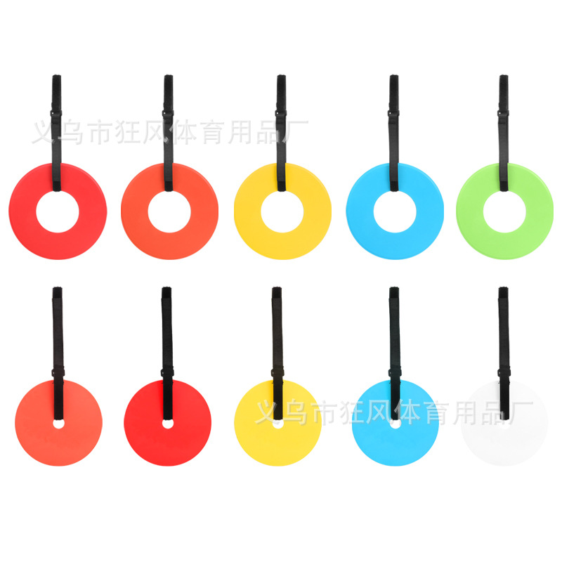 足球/标志桶/结婚拱门/指压板tpe/足球运动白底实物图