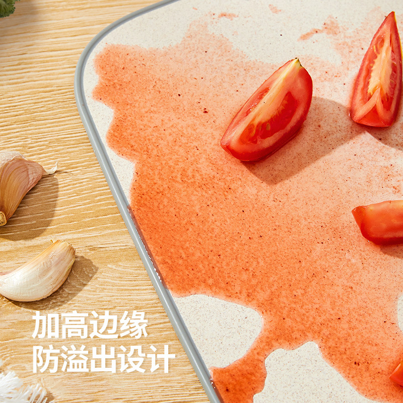 砧板、菜板实物图