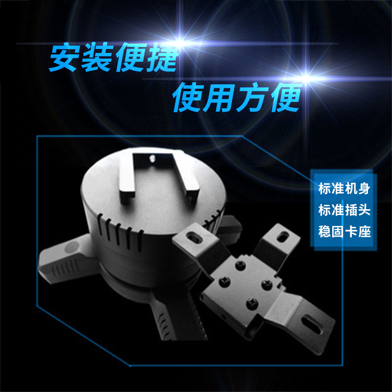 亚斯特3d全息投影仪空气裸眼成像立体广告机悬浮 led风扇无屏显示