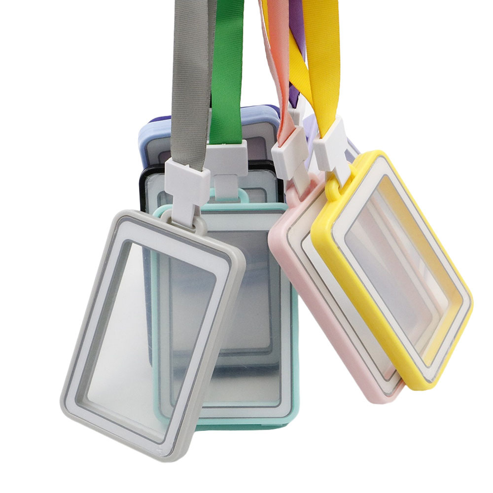 工牌挂牌胸牌/文具/文具细节图