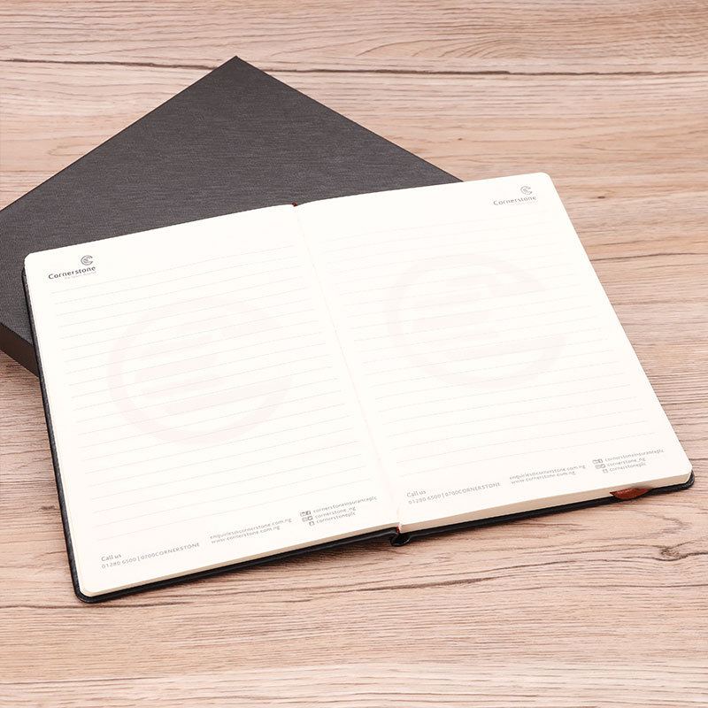 A batch of notebook gift sets for school, company, real estate, annual meetings and business events Item Picture