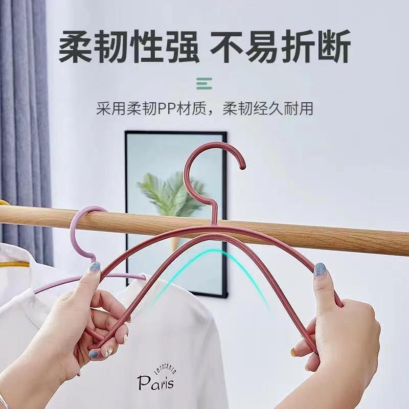 衣架实物图