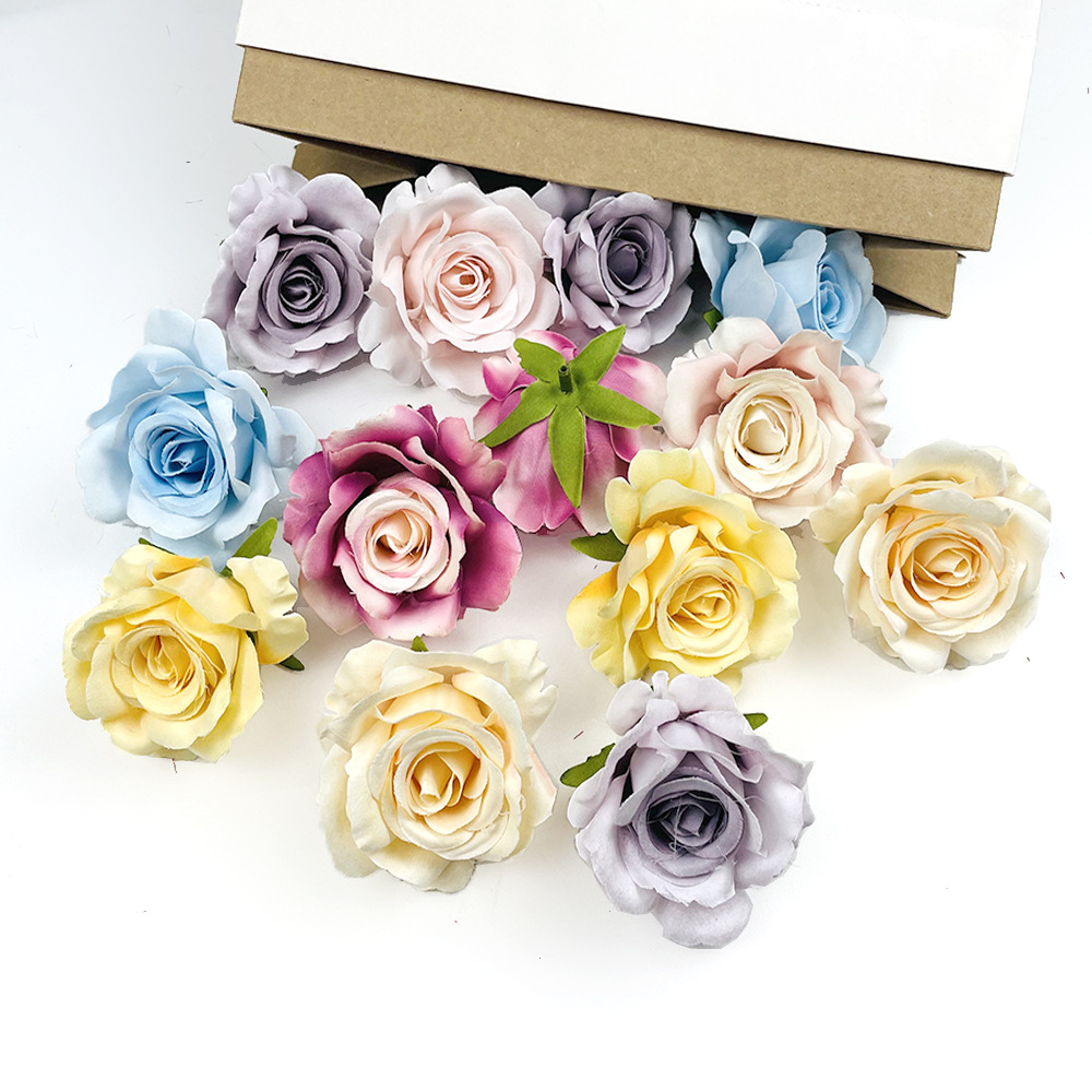 假花/仿真花/塑料仿真花/假花仿真花/芦苇仿真花细节图