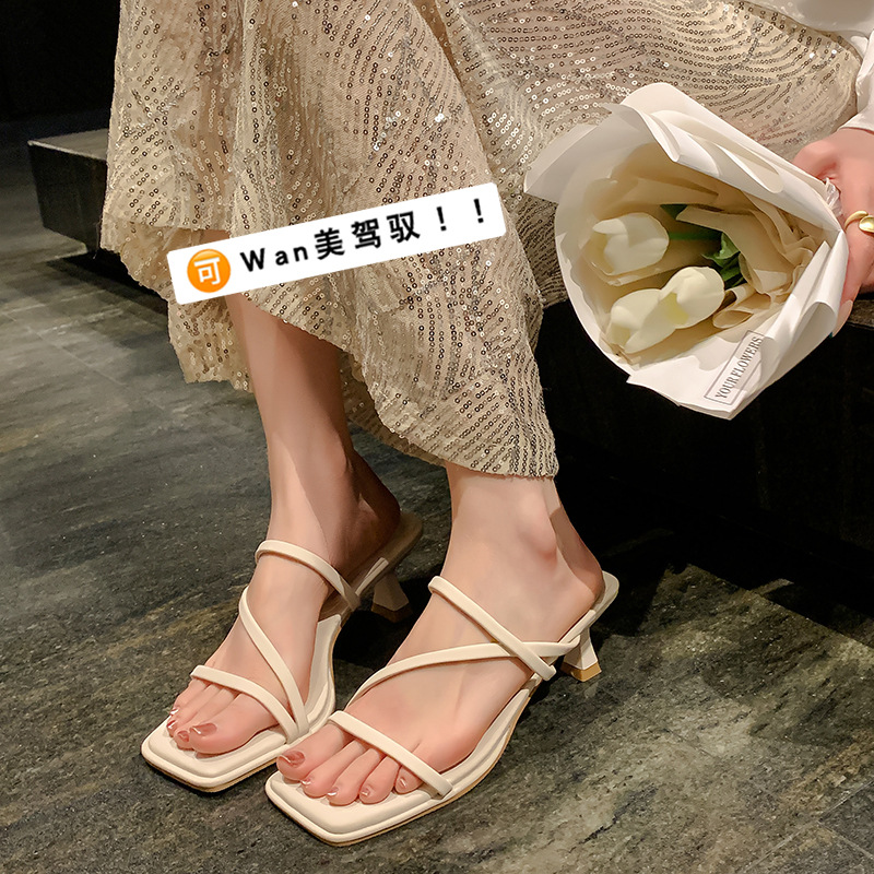 凉鞋/凉鞋女/儿童凉鞋/女鞋凉鞋/洞洞鞋男夏季沙滩产品图