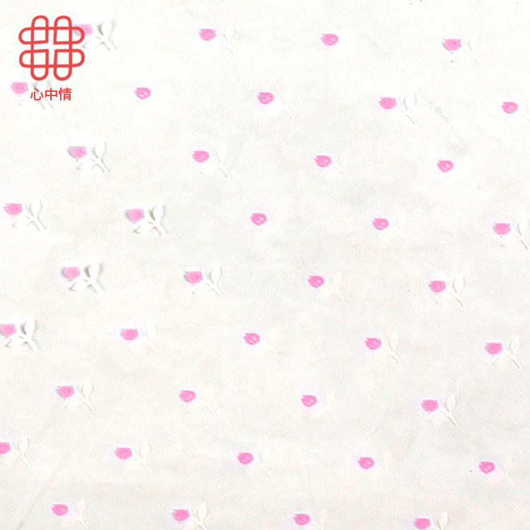 Heart love cellophane printed cellophane flowers wrapped in flower paper gifts apple packaging material two-color flower