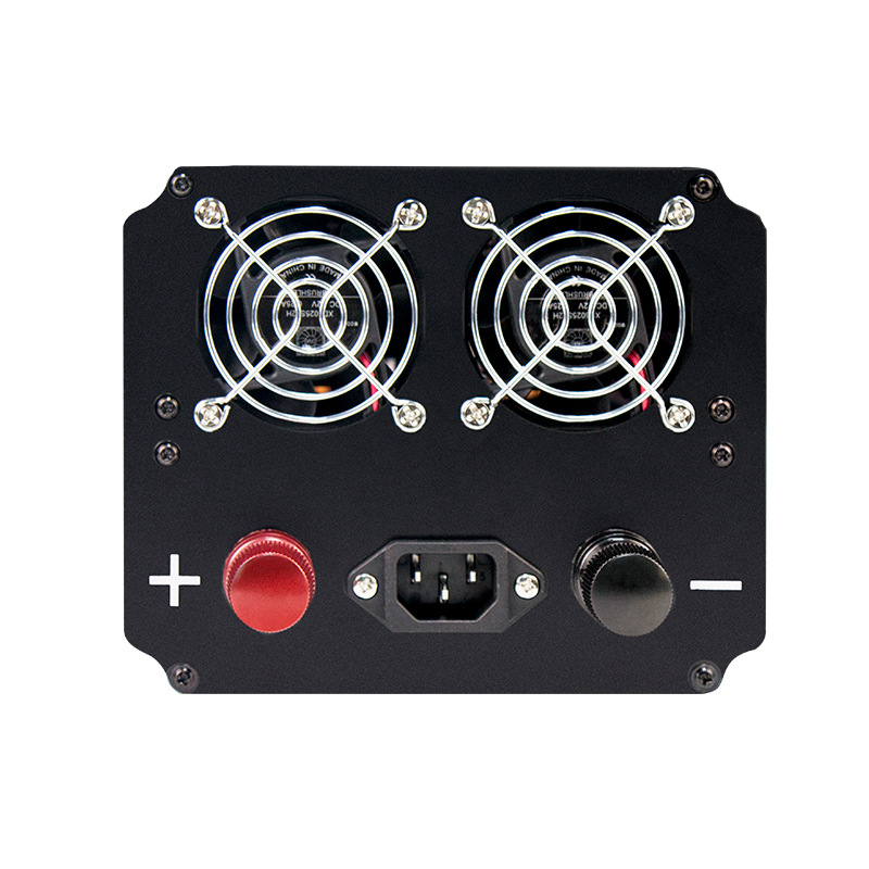 Onda senoidal pura 3000W 12V/24V UPS inversor de carga inversor todo en uno solar pv inversor Specification image