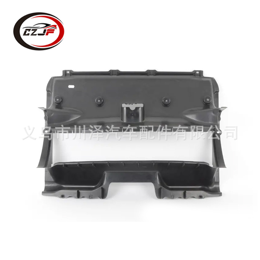 Applicable to the grille air intake of 2008 Porsche CAYENNE: 95557532550, 95557532500 details Picture
