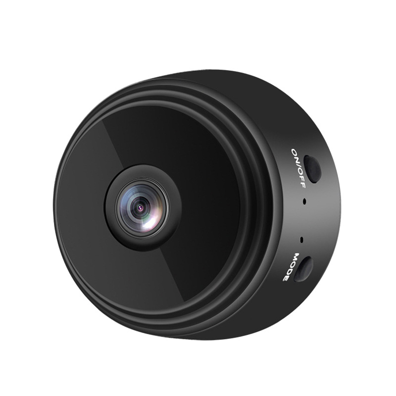 A9摄像头1080夜视安防监控wifi摄像机智能高清家用无线a9摄像机详情图5