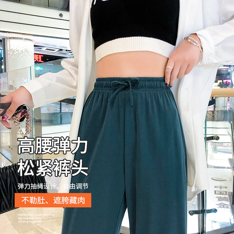 瑜伽裤/裤子/无缝，芭比裤/女式夏天裤子/裤子女细节图