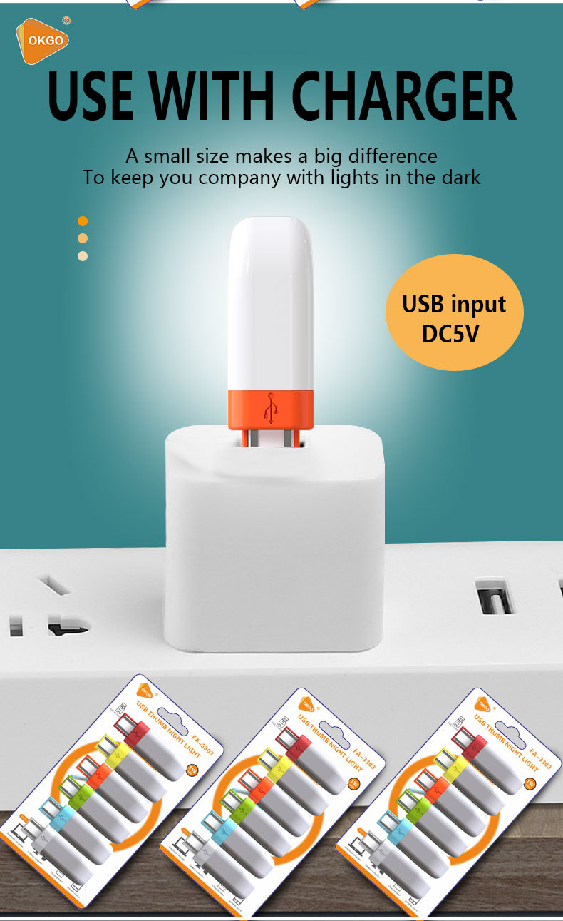 مصابيح USB LLL LLED LLL LLLLLLLLL LLLLLLLL LLL Application Scenario