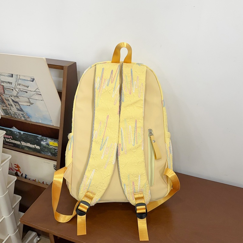 背包定制/背包/电脑背包/双肩包/双肩背包细节图