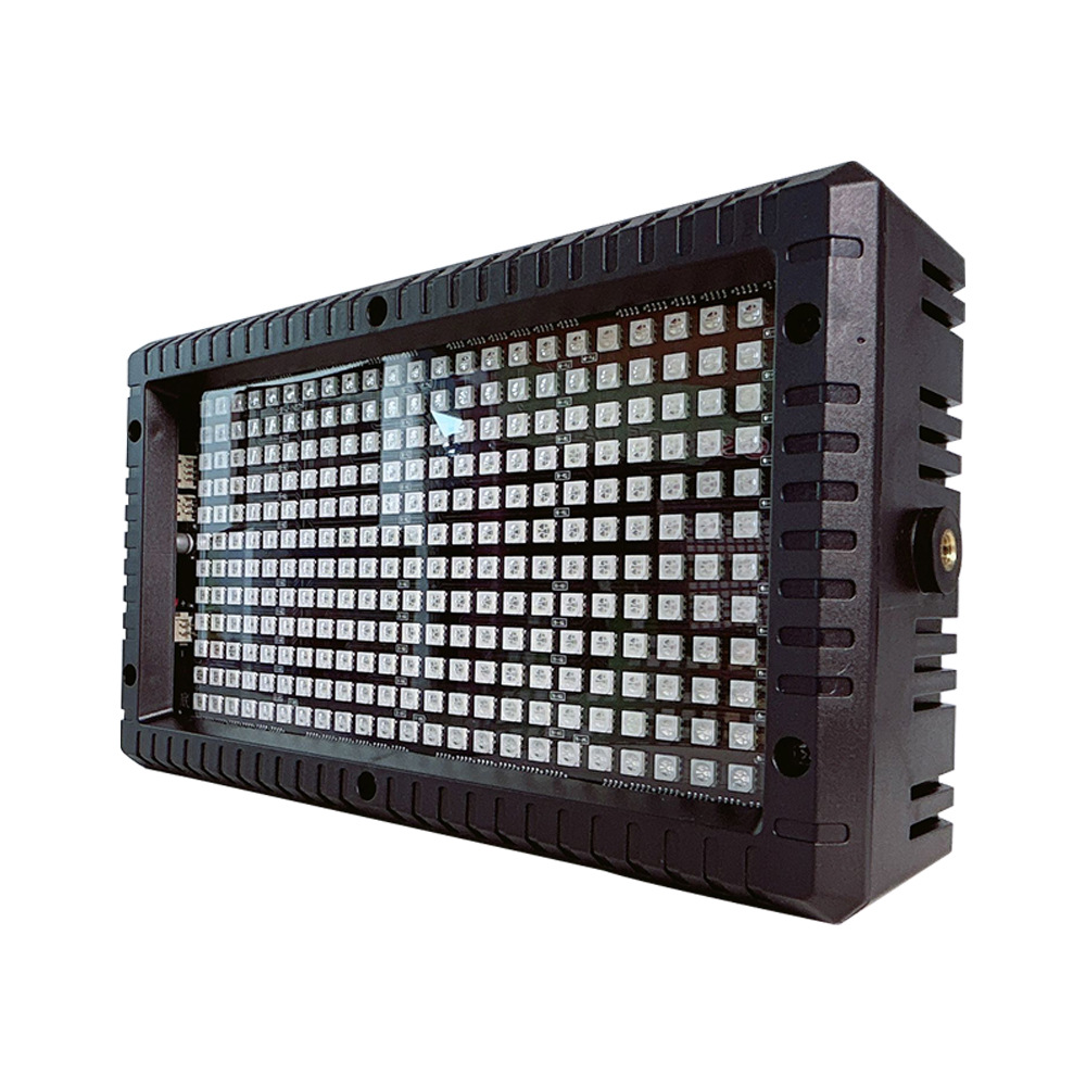 Factory Direct Sales 288 Ktv Strobe Lights Private Room Strobe Bar Burst Flashing Lights Led Stage Lights Atmosphere Lights Item Picture