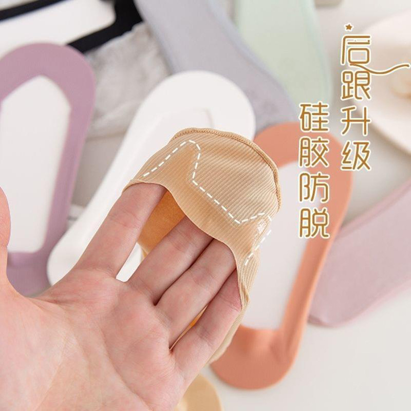 袜子/女袜/丝袜/纯棉袜/船袜产品图