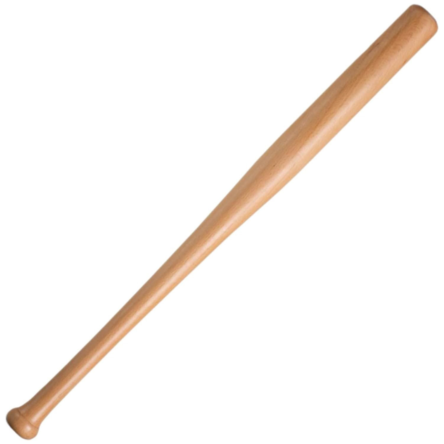 木棒球棒原木实心木棒球棍车载防身加厚硬木武器学校垒球棒球杆