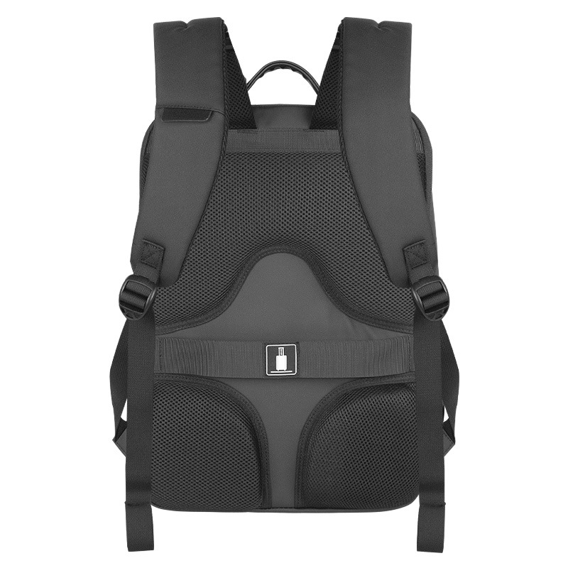 Mochila móvil LED pantalla shakoyin mismo estilo mochila de conducción impermeable multifunción computadora de dos hombros mochila de moda para hombres y mujeres Specification image