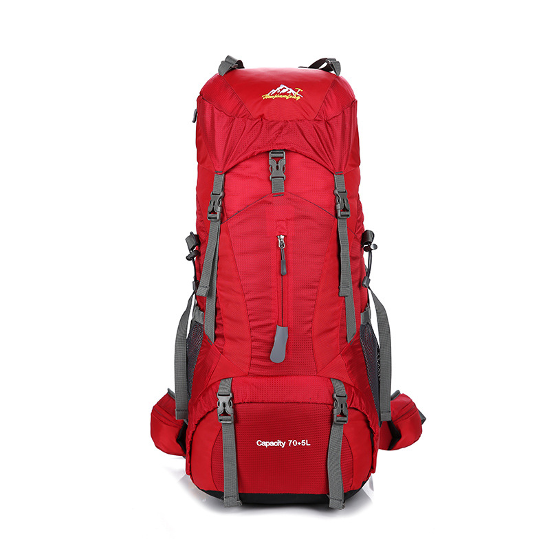 【 Global Selection 】 New sports hiking bags, outdoor camping backpacks, large-capacity camping bags and backpacks are available for distribution Specification image