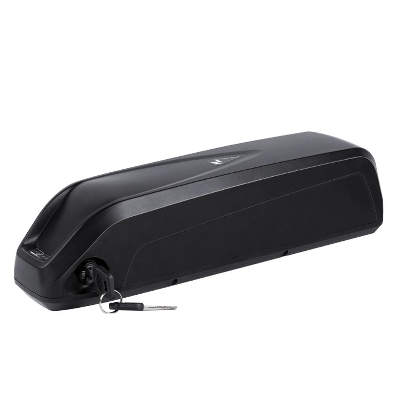 Hailong No.1 cross-border supply battery box source manufacturer can wholesale and retail electric bicycle battery boxes details Picture