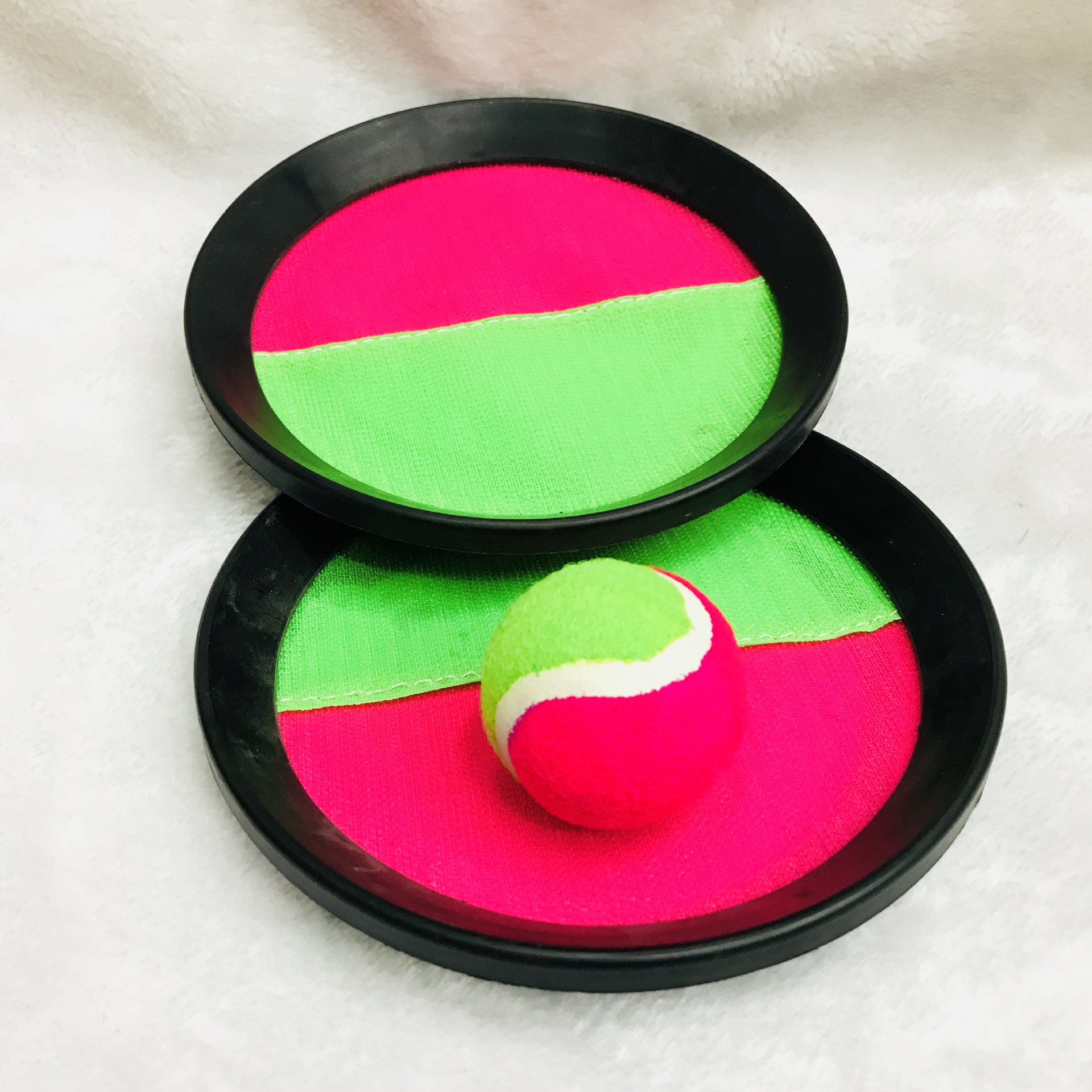 Stick target raqueta de padel 15cm stick ba con ventosa details Picture