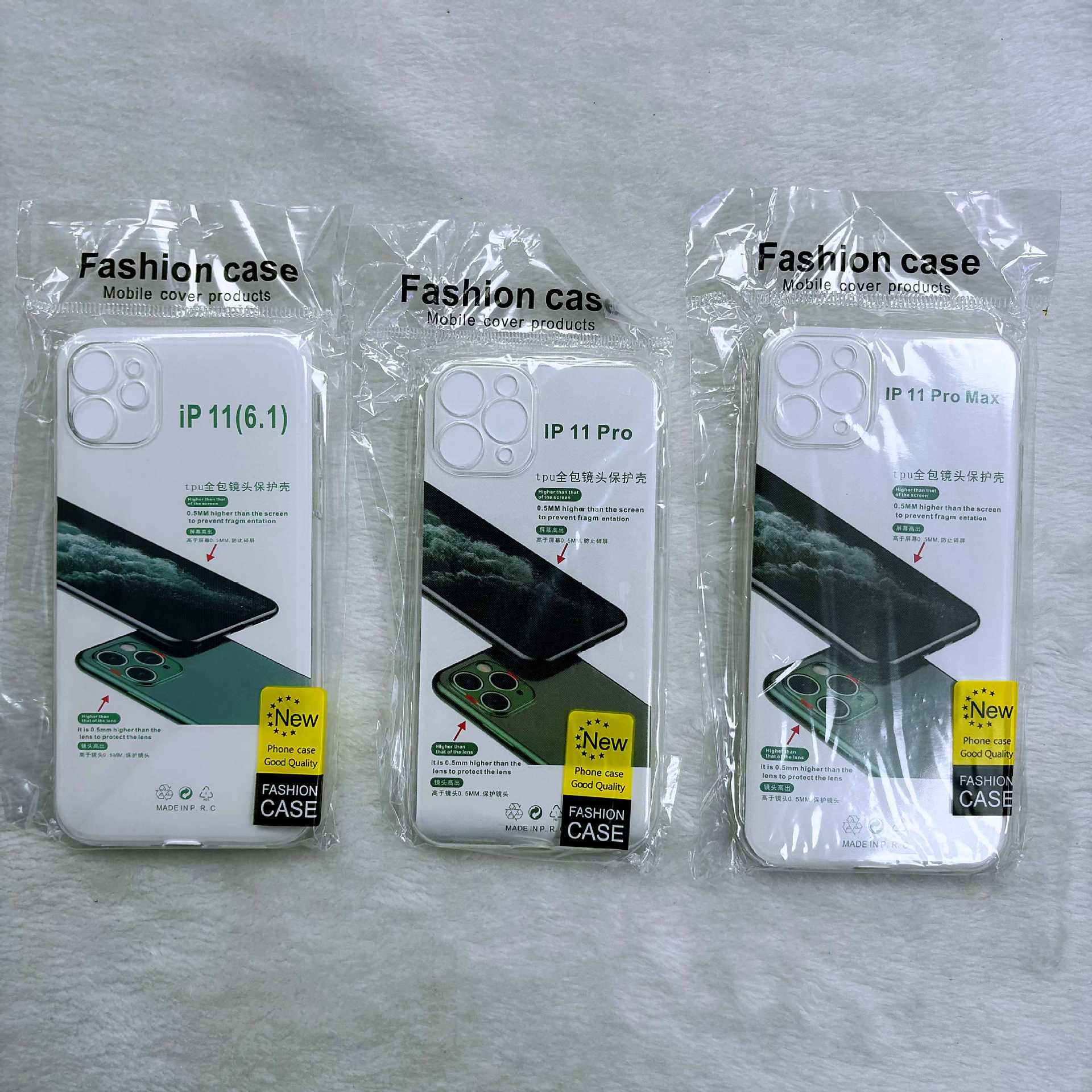 Wholesale of the new type of protective case suitable for iPhone 17, transparent shockproof 15, silicone 14, simple 13, high-end 16 pic 25