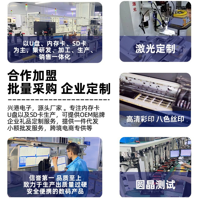 8G memory card, tf card, high-speed dashcam, 32G, 64G mobile phone memory card, sd card, surveillance video memory card details Picture