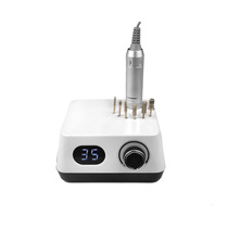 Cross-border new 30000 speed nail polish machine low noise nail polish polish nail remover tool nail polish manufacturer