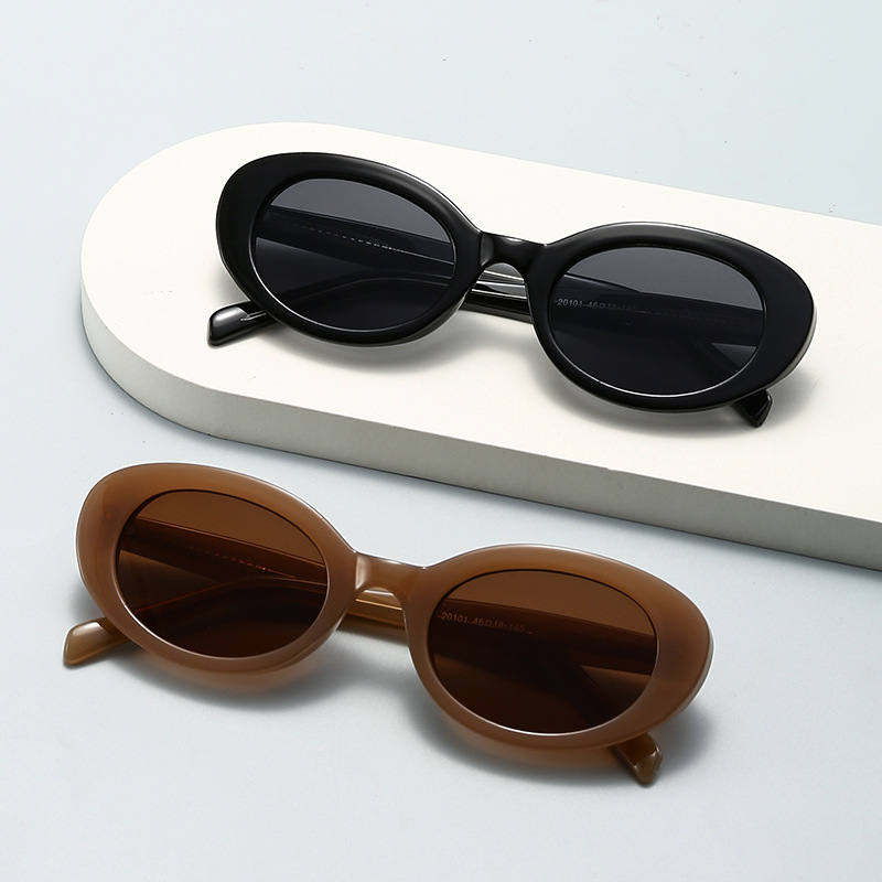 2024 Magnetic sunglasses clip for men driving myopia sunglasses day and night dual-purpose set, can be paired with prescription glasses for trendy women pic 8