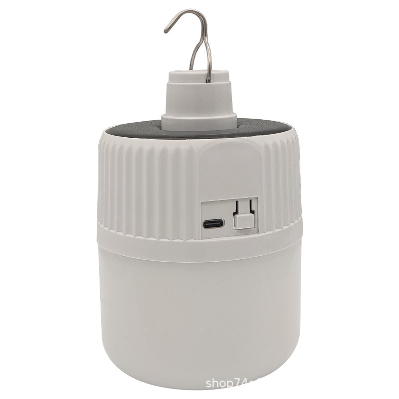 太阳能灯/太阳能草坪灯/太阳能/监控器户外/太阳能灯庭院灯英文白底实物图