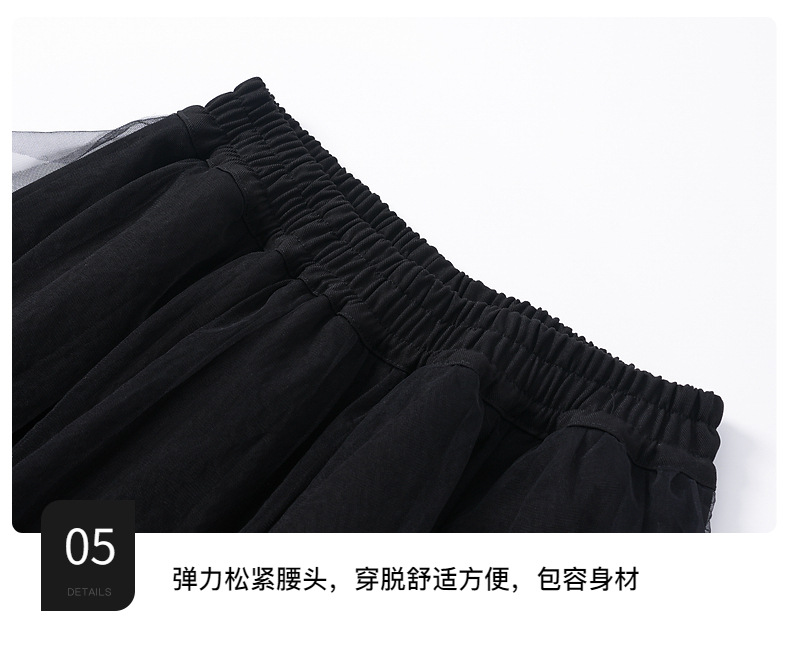 国潮男大童春季长袖日常汉服套装2026新款儿童装新中式国风唐装三件套详情12